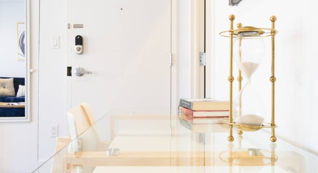 809-4a 1BR With W D Columbus Circle, Забронировать Отель Нью-Йорк Нью-Йоркская агломерация