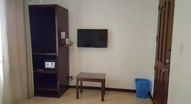 Двухместный номер Standard Greenyard Inn
