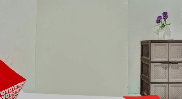 Homestay Jenggolo by Oyo Rooms