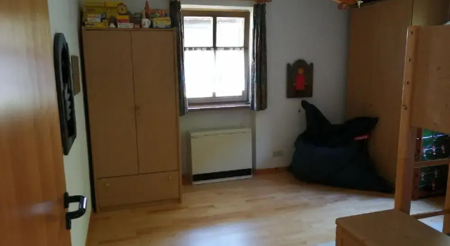 Коттедж Ferienhaus Nienaber