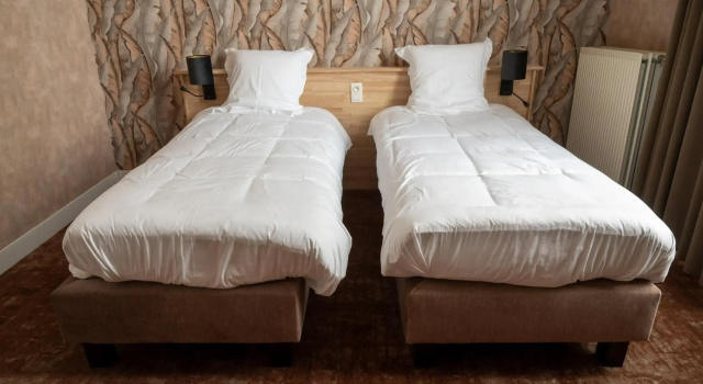 Hotel Canteklaar, Забронировать Отель Де-Хаан Бельгийское побережье