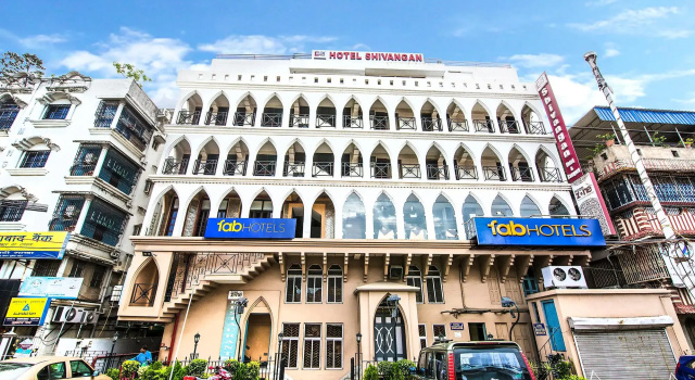 FabHotel Shivangan, Забронировать Отель Отели Калькутты с завтраком, Завтраки