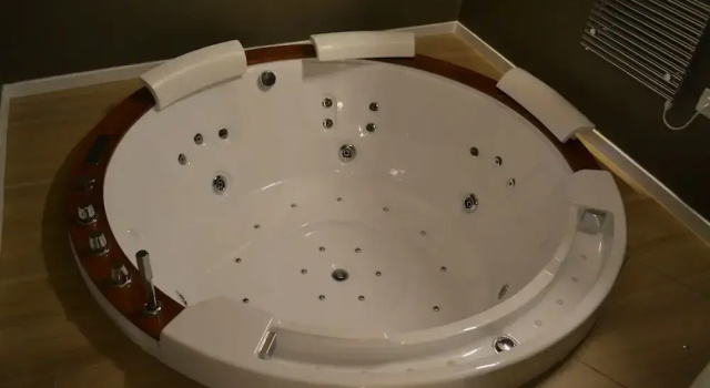 Номер Luxury Corte Cairoli B&B and Suites