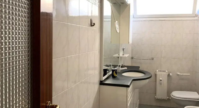 Апартаменты с 2 комнатами с балконом House Dinigi