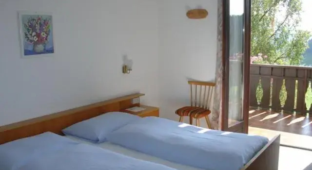 Номер Standard Haus Hafner