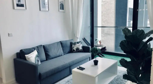 D'pristine by Antlerzone, 예약 아파트 Nusajaya 조호바루, Legoland Malaysia 근처