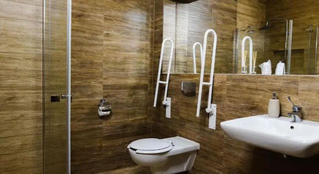 Двухместный номер Standard Magnolia Hotel&Restauracja