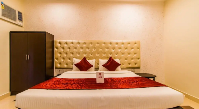 OYO 17167 Flagship Abalone Resort, Забронировать Курортный отель Курортные отели Арпора, Курортный отель