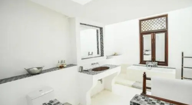 32 Middle Street - 03 Bedrooms villa with private pool