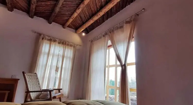 Hotel Brisa del Cielo, Забронировать Отель Матеуала Сан Луис Потоси