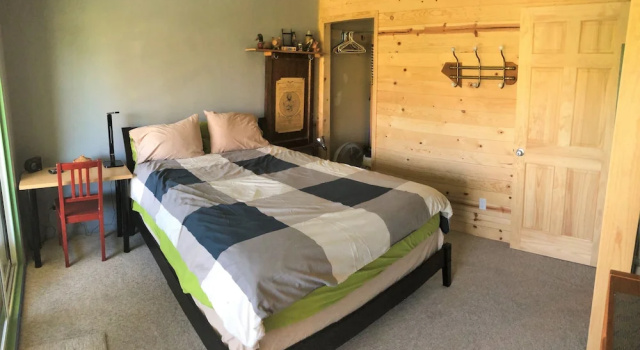 Prescott Minium 2 Bedroom Condo, Забронировать Апартаменты/квартира Отели Солт-Лейк-Сити с парковкой, Парковка