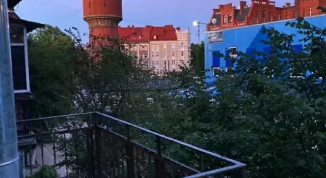 Baltic Apart On Zavodskaya Street 8, Rezervovat Hotel Čerňachovsk Chernyakhovsky District