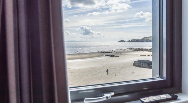 No 6 Ocean Cabins - Saundersfoot Harbour - Saundersfoot, Забронировать Отель Сондерсфут 