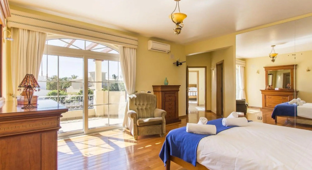 Villa Atlas (AL) in Lagos, Забронировать Вилла Лагуш Барловенто