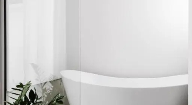 Номер Deluxe Villa 33