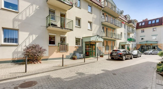 Palermo Apartment by Renters, Забронировать Апартаменты/квартира Сопот 