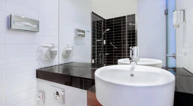 Двухместный номер Standard Holiday Inn Express Augsburg by IHG