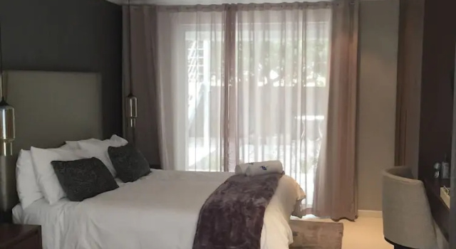 Номер Standard Grand Blue D