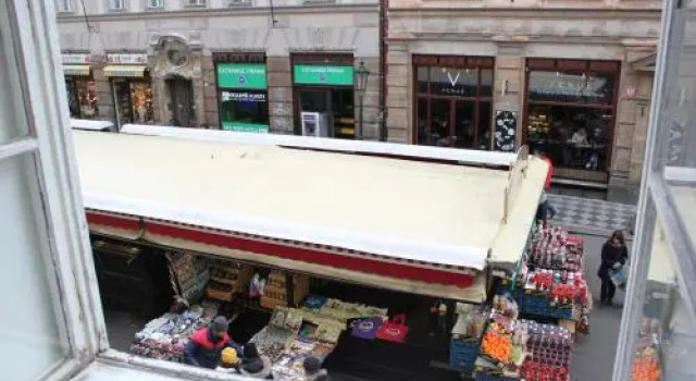 Michalska Apartment, Reservar Apartamento Prague 01 Praga