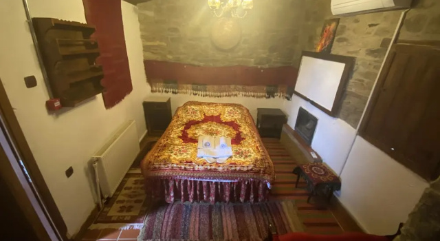 Номер Comfort Şirince Lotus Konakları