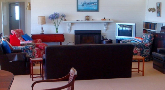 Fortrose House