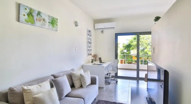 Studio Village Cupecoy Beach - Mullet Beach 32, Забронировать Апартаменты/квартира Lowlands Синт-Мартен