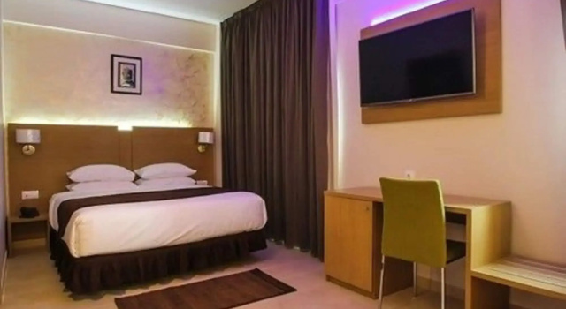 Hotel Africa Nova