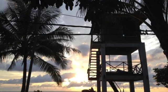 1511 Coconut Grove, Book Hotel Pahang hoteller med pool, Swimmingpool