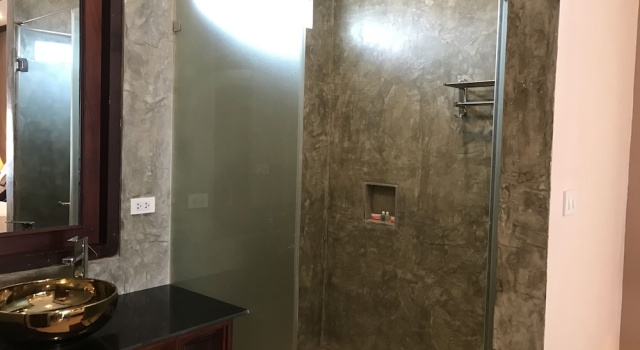 Семейный номер Standard с 2 комнатами с красивым видом из окна Jasmine Luangprabang Hotel