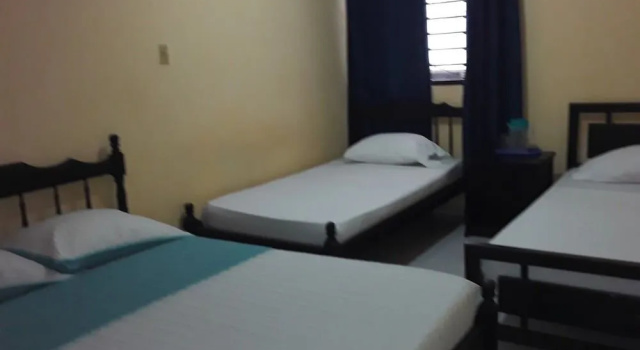 Hotel Rosandy Galaxy, Boek Hotel Hotels in Bolivar met parkeren, Parkeren