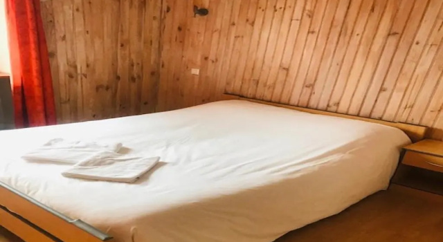 Двухместный номер Standard Hôtel des Cévennes