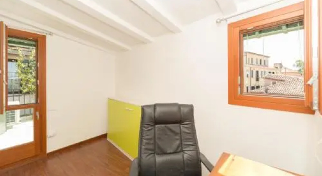Venice Altanina Apartment