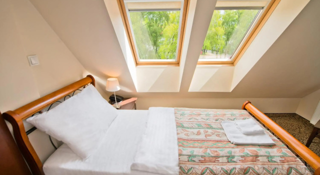 Mona Lisa Wellness & Spa