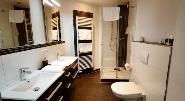 Номер Standard Pension Glückstadt