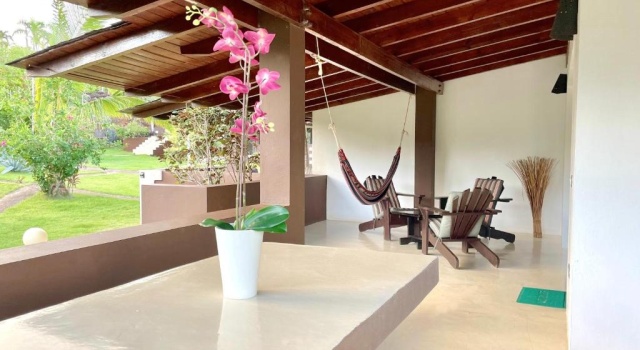 Вилла Superior Las Galeras Village