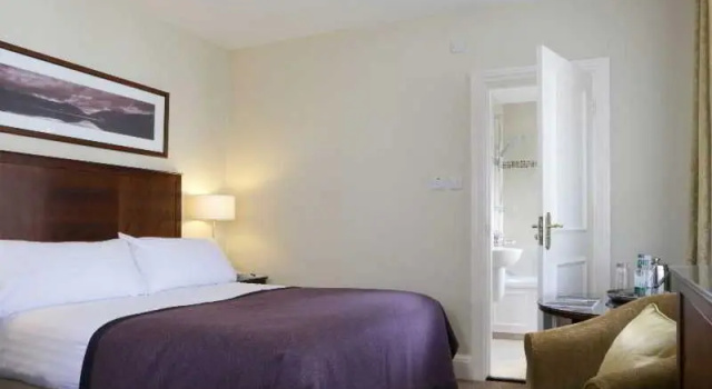 Номер Executive The Swan at Grasmere- The Inn Collection Group