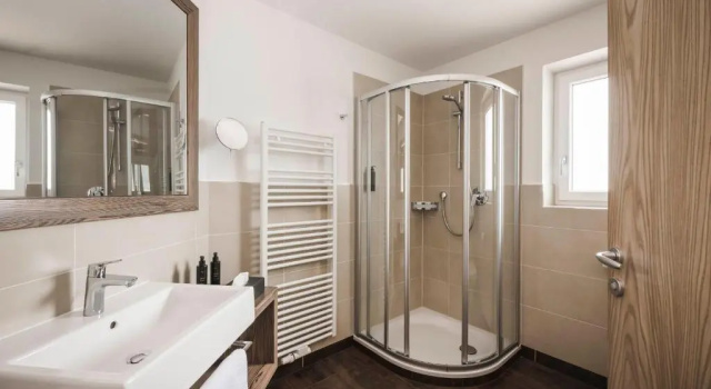 Номер Standard SomVita Suites