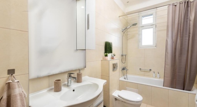 Апартаменты Budapest Deluxe Apartman with free parking place