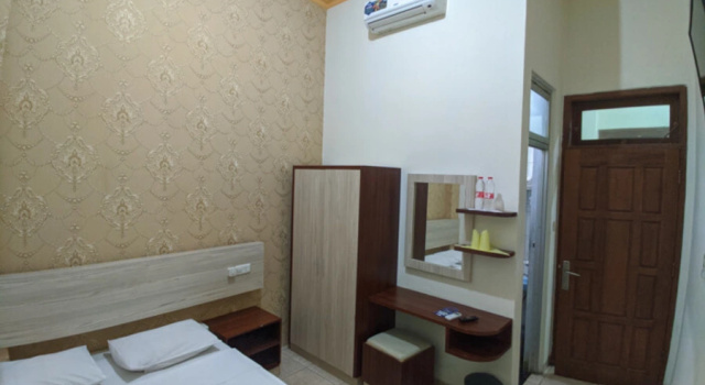 Hotel Abbas Syariah, Rezervasyon Otel Kudus Central Java