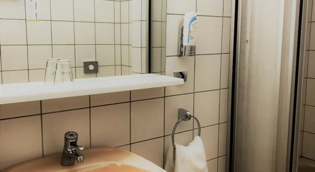 Номер Economy Hotel Senator