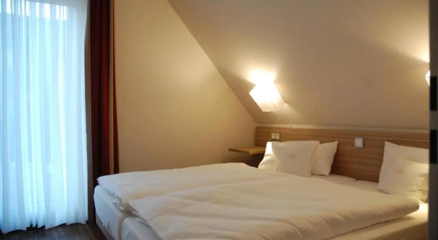 Люкс Parkhotel Bad Bevensen ,ThermePlus