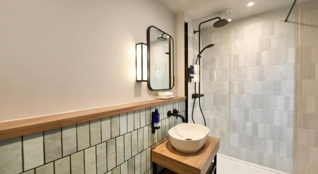 Полулюкс Royal Marine Hotel, by Highland Coast Hotels