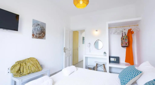 Семейный номер Standard Akrotiri Hotel