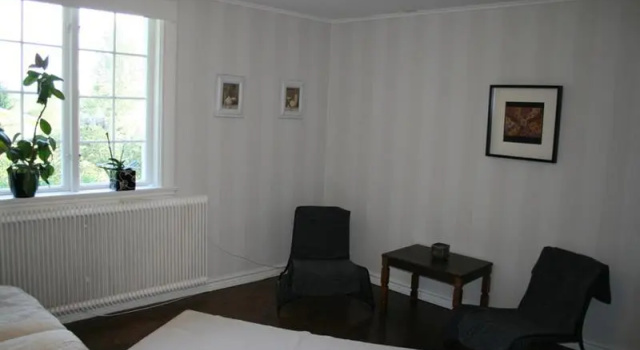 Villa Gräsdalen, Забронировать Вилла Коттеджи Vänern, Коттедж