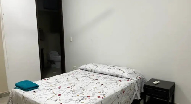 Номер Comfort Casa con Piscina Privada en Flandes
