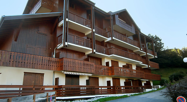Pointe des Aravis, Забронировать Апартаменты/квартира Сен-Жерве-Ле-Бэн Evasion Mont-Blanc