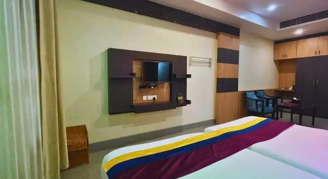 Номер Executive Dichang Resorts