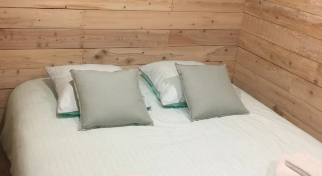 Номер Standard Maison d'hotes La Voute