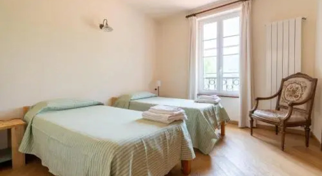 magicstay - flat 3 bedrooms 3 bathrooms - garlenda