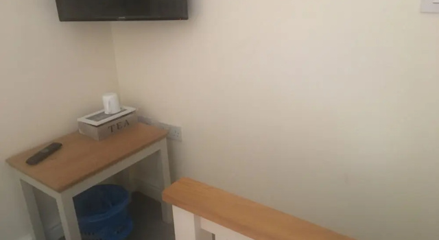 Двухместный номер Economy Bridge Farm Guesthouse rooms